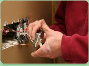 electrical repair Camden
