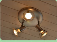 Camden electrical wiring