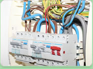 Camden electrical contractors